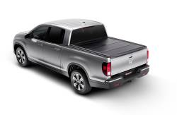 Undercover - UnderCover FX81000 FLEX Tonneau Cover - Image 1