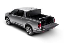 Undercover - UnderCover FX81000 FLEX Tonneau Cover - Image 4
