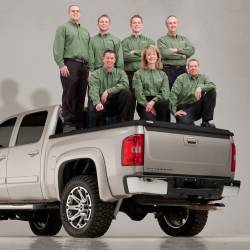 Undercover - UnderCover UC2156 SE Tonneau Cover - Image 4