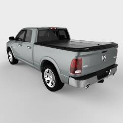 Undercover - UnderCover UC3076 SE Tonneau Cover - Image 7