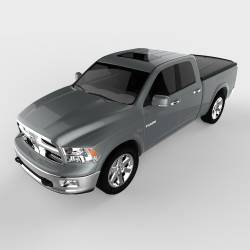 Undercover - UnderCover UC3076 SE Tonneau Cover - Image 9