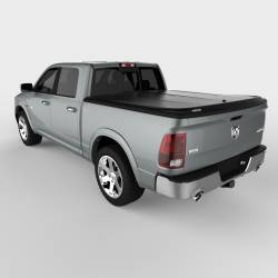 Undercover - UnderCover UC3086 SE Tonneau Cover - Image 1