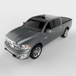 Undercover - UnderCover UC3086 SE Tonneau Cover - Image 3