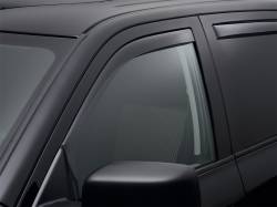 WeatherTech - WeatherTech 80503 Front Window Deflector Set - Image 3