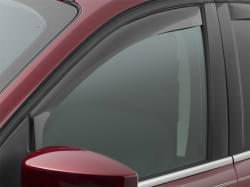 WeatherTech - WeatherTech 80717 Front Window Deflector Set - Image 2