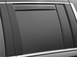 WeatherTech - WeatherTech 83750 Rear Window Deflector Set - Image 2
