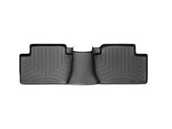 WeatherTech - WeatherTech 441622 DigitalFit Rear Floor Mat Set - Image 1