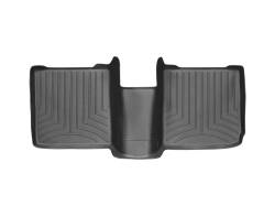 WeatherTech - WeatherTech 442082 DigitalFit Rear Floor Mat Set - Image 1