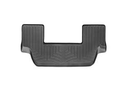 WeatherTech - WeatherTech 442083 DigitalFit Third Row Floor Mat Set - Image 1