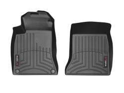 WeatherTech - WeatherTech 445151 DigitalFit Front Floor Mat Set - Image 2
