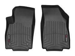 WeatherTech - WeatherTech 445321 DigitalFit Front Floor Mat Set - Image 1