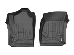 WeatherTech - WeatherTech 445441 DigitalFit Front Floor Mat Set - Image 1