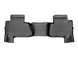 WeatherTech - WeatherTech 446078 DigitalFit Rear Floor Mat Set - Image 1