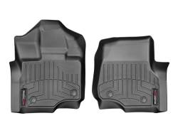 WeatherTech - WeatherTech 446971 DigitalFit Front Floor Mat Set - Image 1