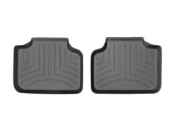 WeatherTech - WeatherTech 447482 DigitalFit Rear Floor Mat Set - Image 1