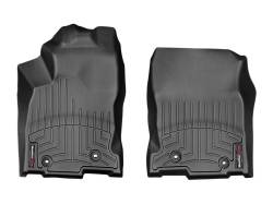 WeatherTech - WeatherTech 447491 DigitalFit Front Floor Mat Set - Image 1