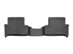 WeatherTech - WeatherTech 447513 DigitalFit Rear Floor Mat Set - Image 1