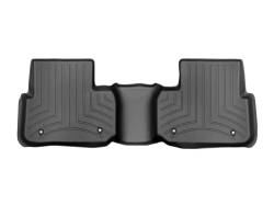 WeatherTech - WeatherTech 447962 DigitalFit Rear Floor Mat Set - Image 1