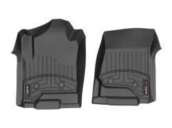 WeatherTech - WeatherTech 449681V DigitalFit Front Floor Mat Set - Image 1