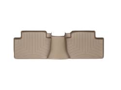 WeatherTech - WeatherTech 451622 DigitalFit Rear Floor Mat Set - Image 1