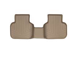 WeatherTech - WeatherTech 452242 DigitalFit Rear Floor Mat Set - Image 1