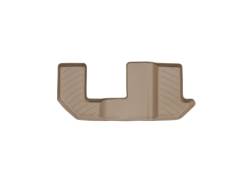 WeatherTech - WeatherTech 452243 DigitalFit Third Row Floor Mat Set - Image 1
