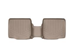 WeatherTech - WeatherTech 453594 DigitalFit Rear Floor Mat Set - Image 1