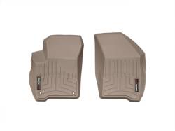 WeatherTech - WeatherTech 453771 DigitalFit Front Floor Mat Set - Image 1