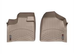 WeatherTech - WeatherTech 454211 DigitalFit Front Floor Mat Set - Image 1
