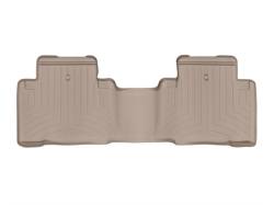 WeatherTech - WeatherTech 455762 DigitalFit Rear Floor Mat Set - Image 1