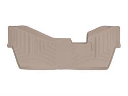 WeatherTech - WeatherTech 455763 DigitalFit Third Row Floor Mat Set - Image 1