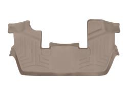 WeatherTech - WeatherTech 458394 DigitalFit Rear Floor Mat Set - Image 1