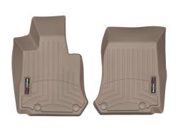 WeatherTech - WeatherTech 458981 DigitalFit Front Floor Mat Set - Image 1