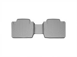 WeatherTech - WeatherTech 460215 DigitalFit Rear Floor Mat Set - Image 1