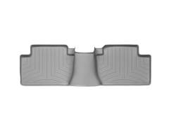 WeatherTech - WeatherTech 461622 DigitalFit Rear Floor Mat Set - Image 3
