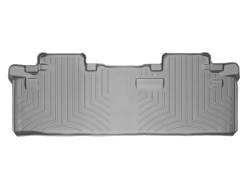 WeatherTech - WeatherTech 463002 DigitalFit Rear Floor Mat Set - Image 1