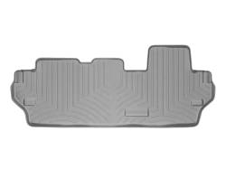 WeatherTech - WeatherTech 463003 DigitalFit Third Row Floor Mat Set - Image 1