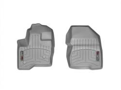 WeatherTech - WeatherTech 463121 DigitalFit Front Floor Mat Set - Image 2