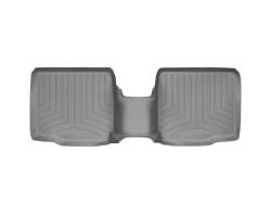 WeatherTech - WeatherTech 463594 DigitalFit Rear Floor Mat Set - Image 1