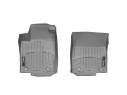 WeatherTech - WeatherTech 464011 DigitalFit Front Floor Mat Set - Image 1