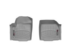 WeatherTech - WeatherTech 464041 DigitalFit Front Floor Mat Set - Image 3