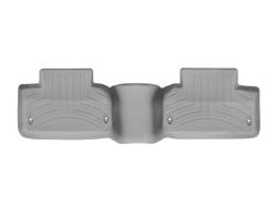 WeatherTech - WeatherTech 464043 DigitalFit Rear Floor Mat Set - Image 3