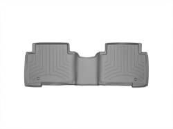 WeatherTech - WeatherTech 464403 DigitalFit Rear Floor Mat Set - Image 1