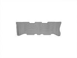 WeatherTech - WeatherTech 464404 DigitalFit Third Row Floor Mat Set - Image 1