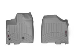 WeatherTech - WeatherTech 464751 DigitalFit Front Floor Mat Set - Image 1