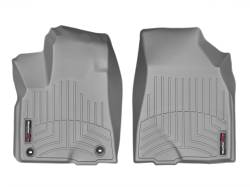 WeatherTech - WeatherTech 466321 DigitalFit Front Floor Mat Set - Image 1