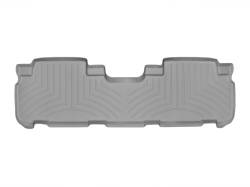WeatherTech - WeatherTech 466322 DigitalFit Rear Floor Mat Set - Image 1