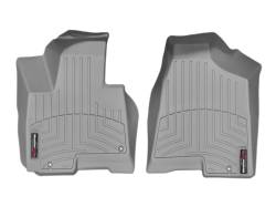 WeatherTech - WeatherTech 466451 DigitalFit Front Floor Mat Set - Image 1