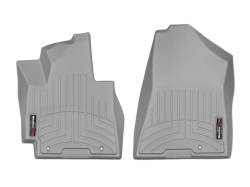 WeatherTech - WeatherTech 468161 DigitalFit Front Floor Mat Set - Image 1