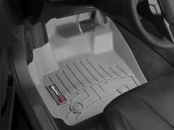 WeatherTech - WeatherTech 468161 DigitalFit Front Floor Mat Set - Image 2
